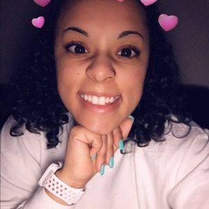 Meet your Posher, Jasmine